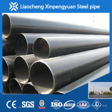 ASTM A210 C Tubo de aço carbono / tubo fabricado na china
